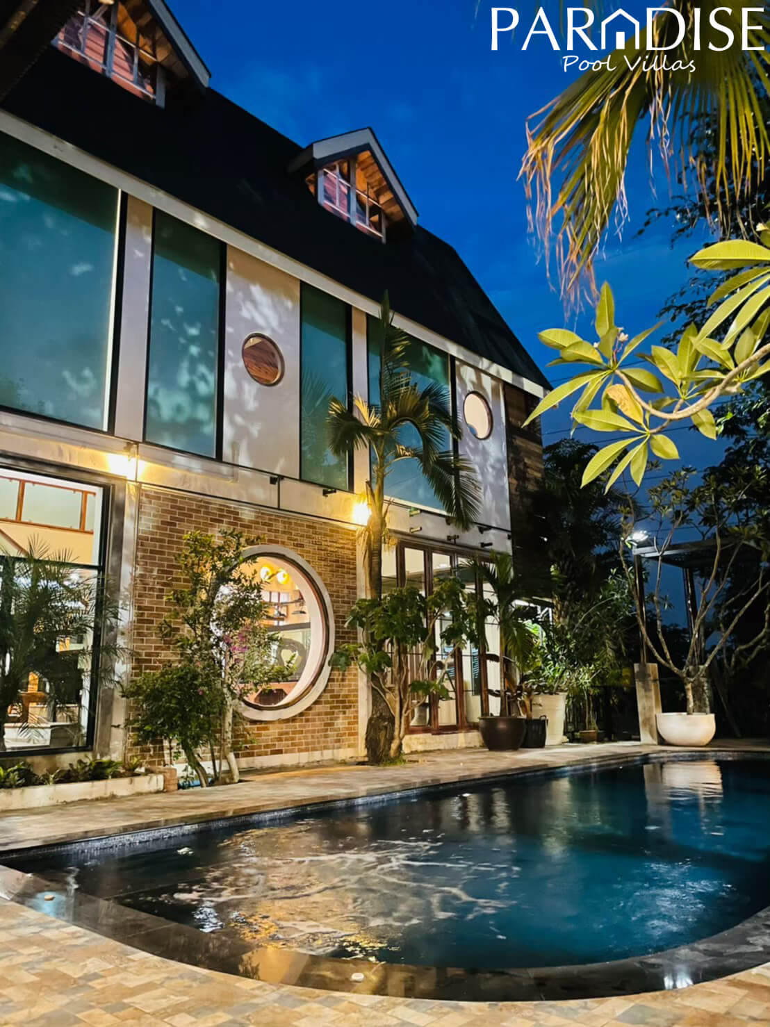 picture of a house